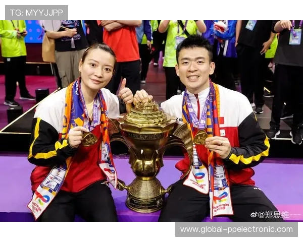 武汉羽毛球队个人能力分析与大满贯赛事表现评估